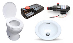 Фановая система