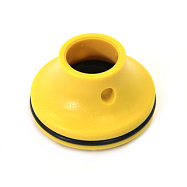 Корпус сальников