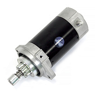 Стартеры электрические