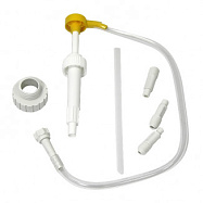 Насосы для закачки/откачки масла