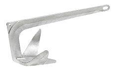 Якорное оборудование