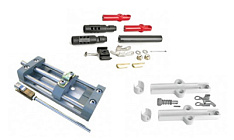 Коннекторы и переходники