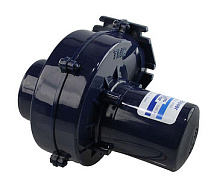 Вентиляция и отопление