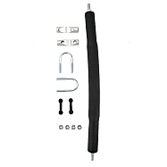 Стрепы горные