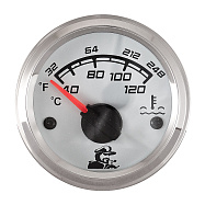 Указатель температуры воды