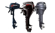 Лодки и моторы