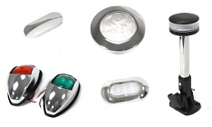 Осветительное оборудование