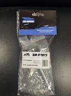 Клапана впускные / выпускные