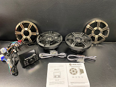 Аудиосистемы