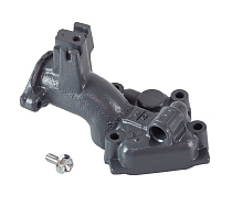 Впускная система