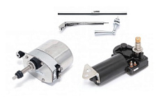 Приводы стеклоочистителя