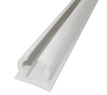 Брус привальный, накладки