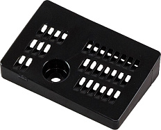 Решетки водозабора