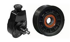 Навесное оборудование грм