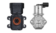 Впускная система