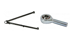 Элементы подвески