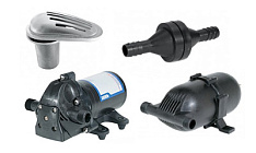 Система пресной воды