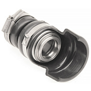 Водометная установка