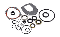 Ремкомплекты угловых колонок Alpha / Bravo