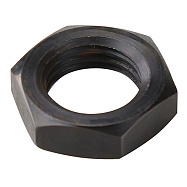 Гайки и шайбы