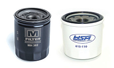 Фильтра Масляные