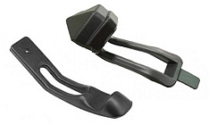 Замки капота