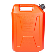 Баки топливные и канистры