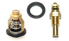 Система охлаждения