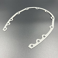 Прокладки лобовины